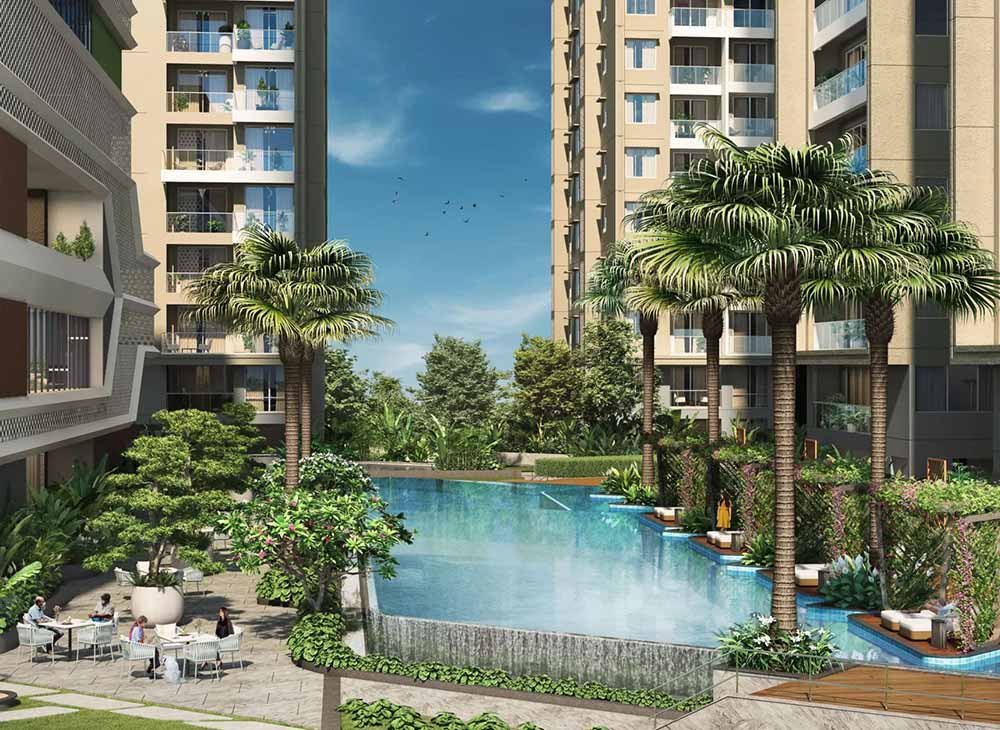 sattva parel brochure